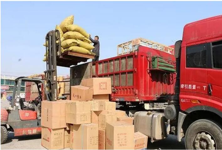 厦门到漾濞彝族自治县物流专线