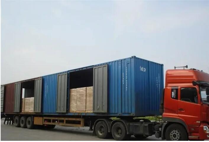 厦门到漾濞彝族自治县整车运输