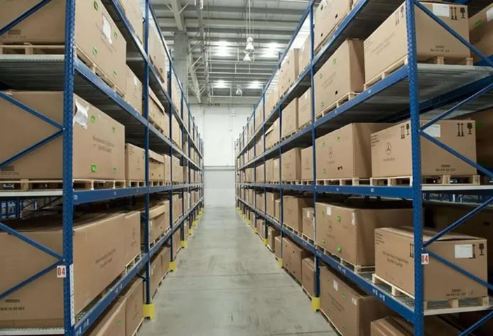 厦门到漾濞彝族自治县货物仓储