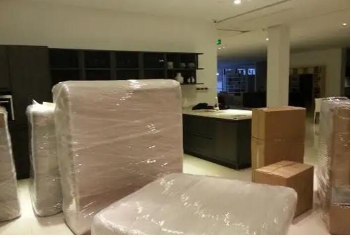 厦门到漾濞彝族自治县长途搬家