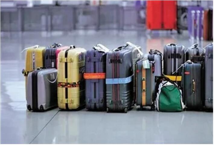 厦门到漾濞彝族自治县行李托运