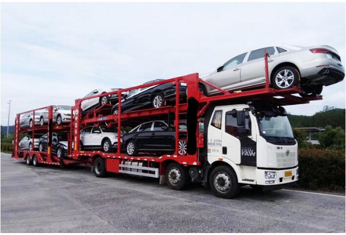 厦门到漾濞彝族自治县轿车托运